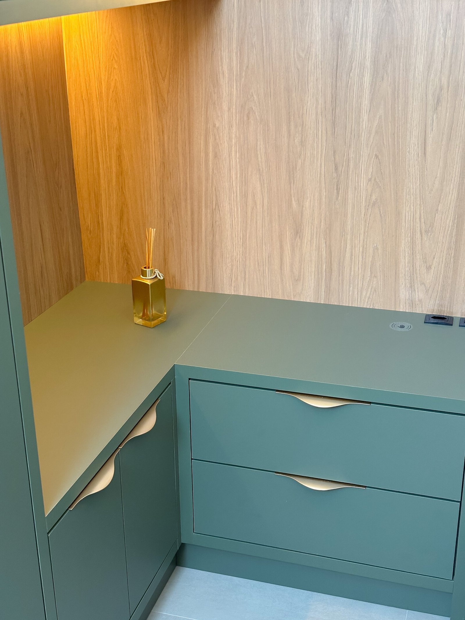 Foto 7 - Decidida Marcenaria